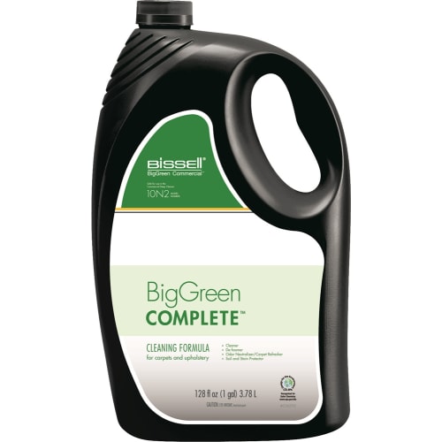 Bissell Commercial® Complete Cleaning Formula, 1 Gallon